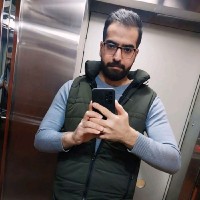 Mohammad Mahdi Abedini