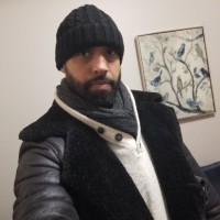 Saul Hernandez