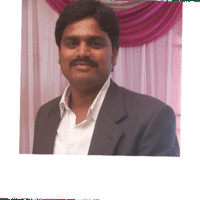 Vamsi Krishna Mamidala, CSM