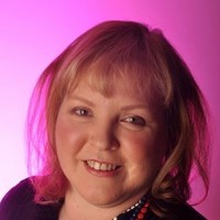 Sally Brocklehurst