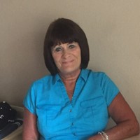 SANDRA FULLER