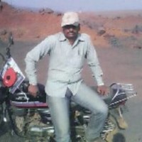 Sureshkumar Sharma