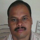 Prasanta Kumar Behera