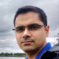 Vaibhav Seth