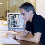 Iván Gutiérrez de Terán Castañón
