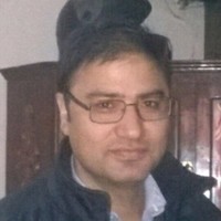 pradeep sharma