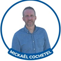 Mickaël Cochetel