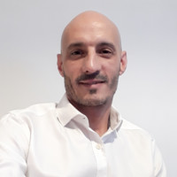 Pablo Cesar Daniel Nuñez