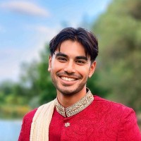 Riyad Khan