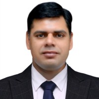 Pawan Kumar Sharma