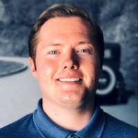 Dylan Pehrson