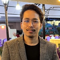 Aatish Shakya