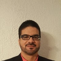 Mohamed Khloufi