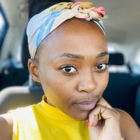Nozipho Ntuli