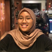 Ainina Sofia Adnan