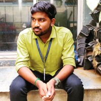 Vasantharajan M