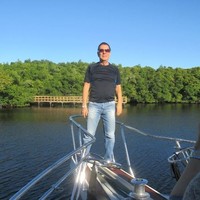 Jorge Lopez Quintero