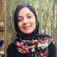 Maryam Alaei