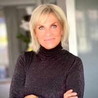 Charlotte Magnusson