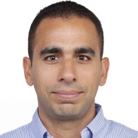 Hassan Taha