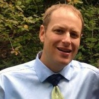 Andrew VanDerWege