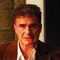 Charalampos Siakantaris