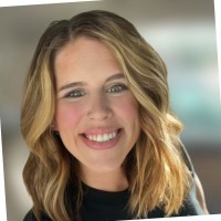 Christie Kornegay, Pt, Dpt