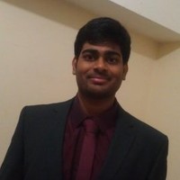 Harsha Vardhan Reddy Emani