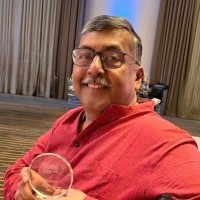 Vs Chandrashekar