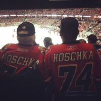 Chad Hoschka