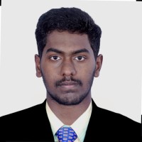 Lokesh Balaji