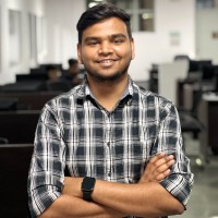 HARSH ASTHANA