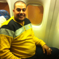 Maged Elabd