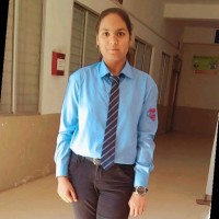Dhanashri Musale