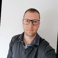 Jonathan DEMAN