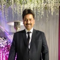 Jatin Mehta