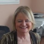 Connie Sharp