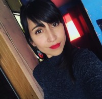 Francisca Vasquez Cañete