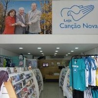 Loja CN Londrina Canção Nova Londrina