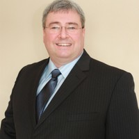 Robert Cloutier, géo