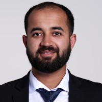 Sambhav D.