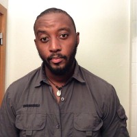 Sibusiso Khumalo