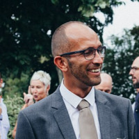 Alexandre CANTON