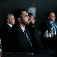 Mohamed Alghosain