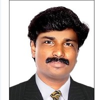 Ravishankar Mohan