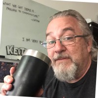 Keith Goodman
