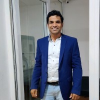 Suresh Desai