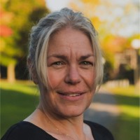 Amanda Jopling