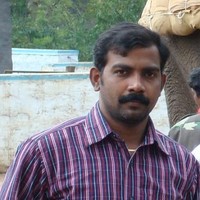 Arunjunai M