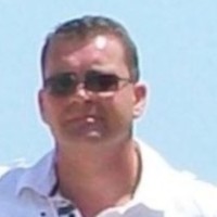 Russ Thorpe